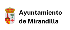 logo ayto mirandilla
