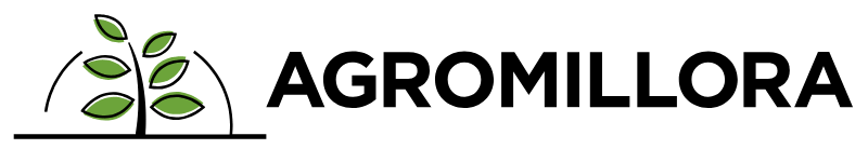 logo agromillora