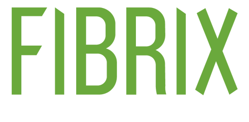 logo fibrix
